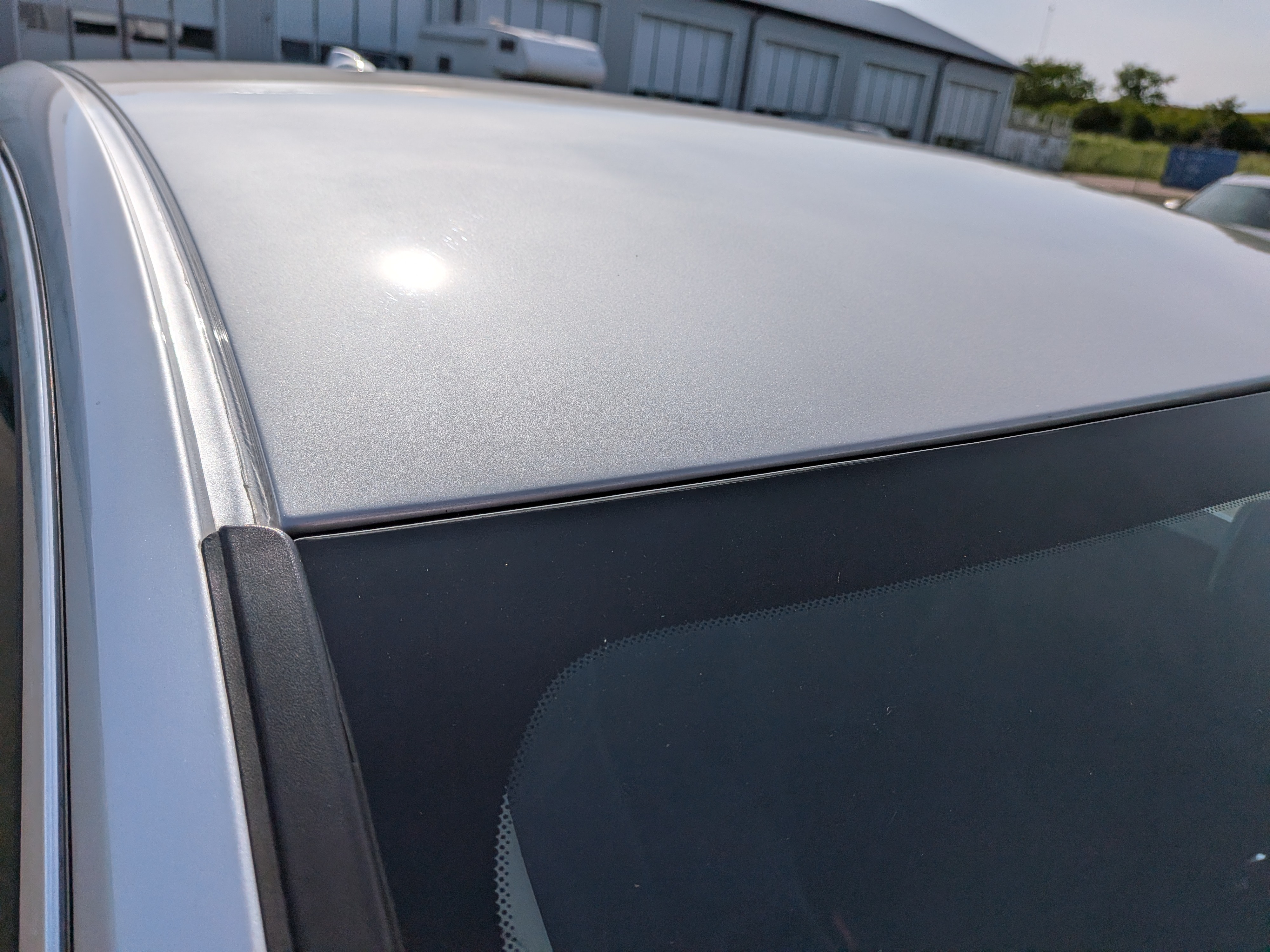 Volvo V40 2016, photo 6/8
