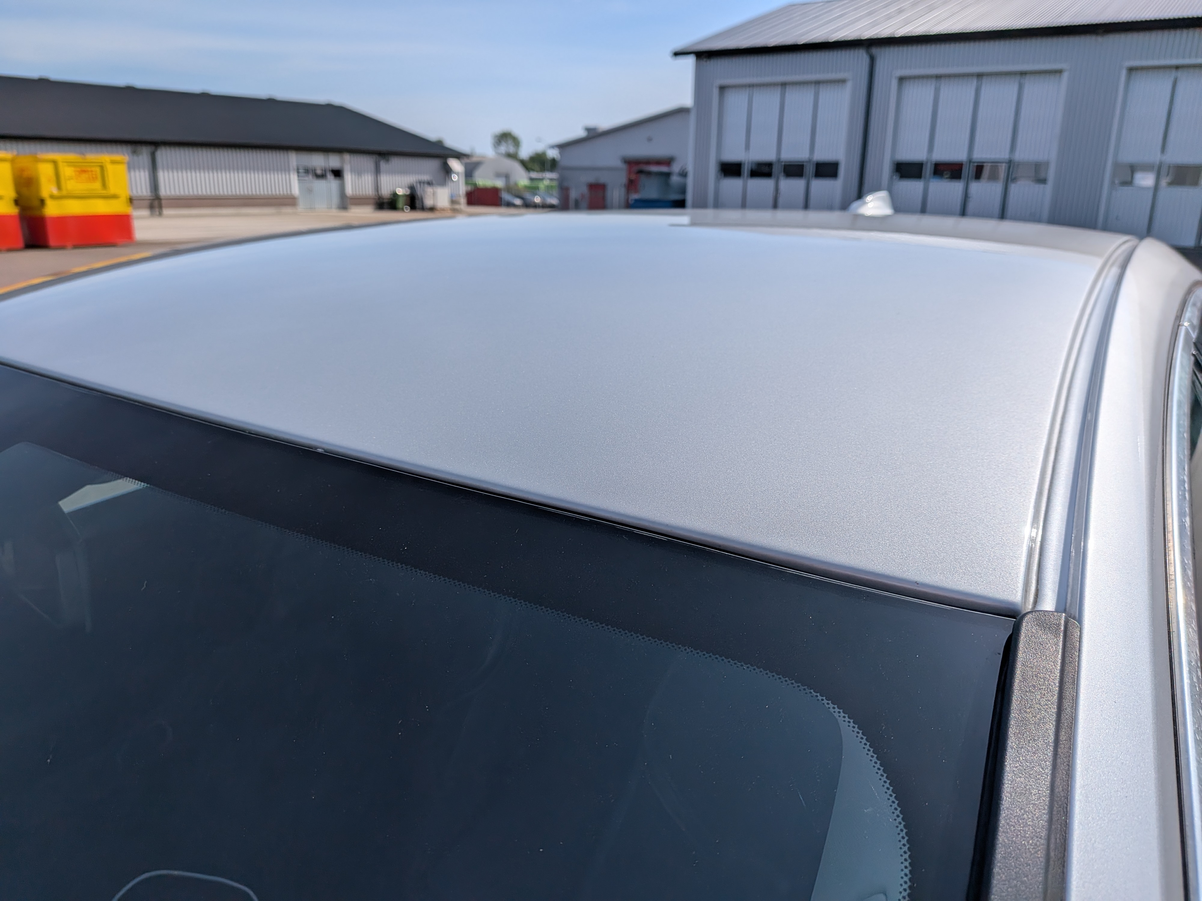 Volvo V40 2016, photo 7/8