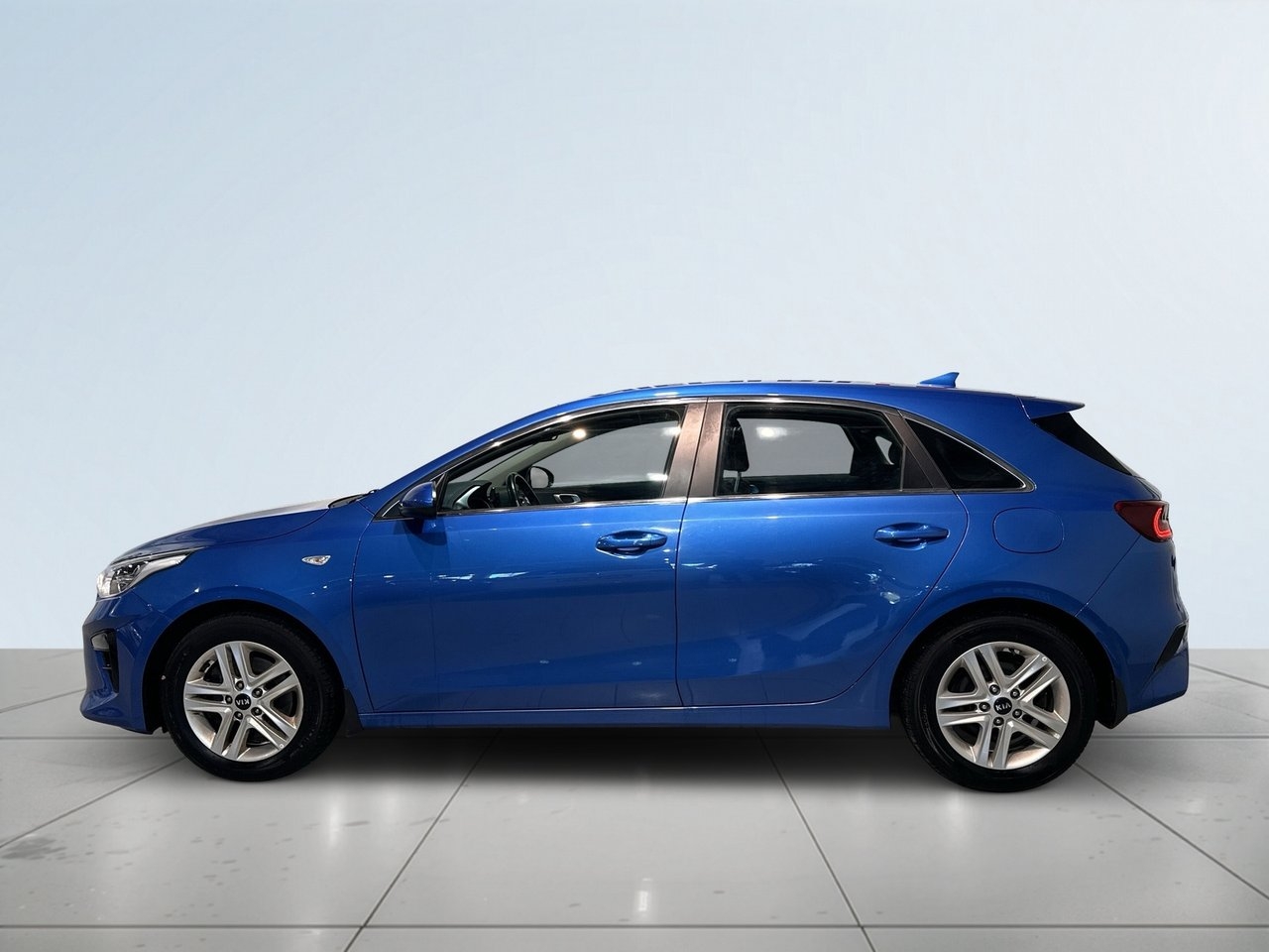 Kia Ceed 1.0 T-GDI Action 2020, kuva 4/10