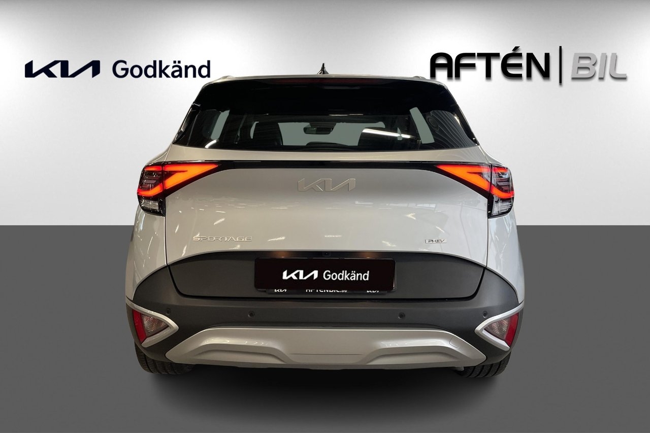 Kia Sportage 2023, bild 7/10