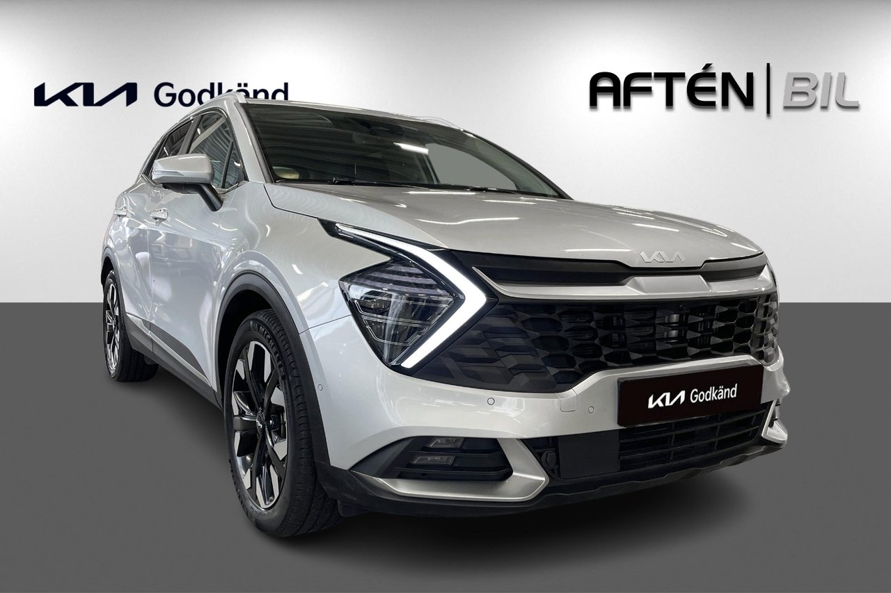 Kia Sportage 2023, bild 4/10