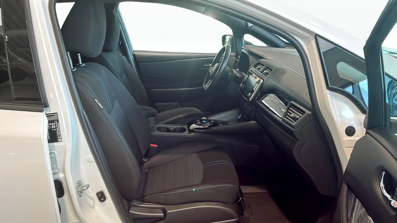 Nissan Leaf 2022, bild 3/12