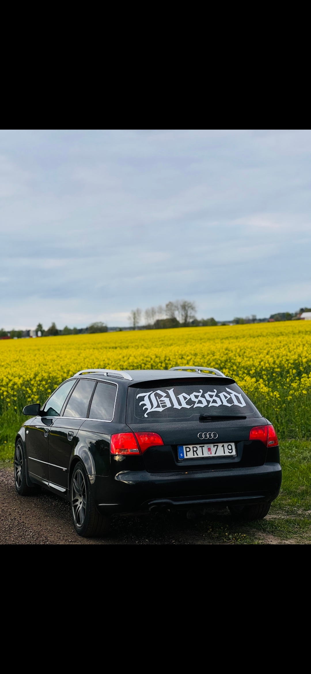 Audi A4 Avant 2.0 TDI 8v Manuell 2007, bild 6/10