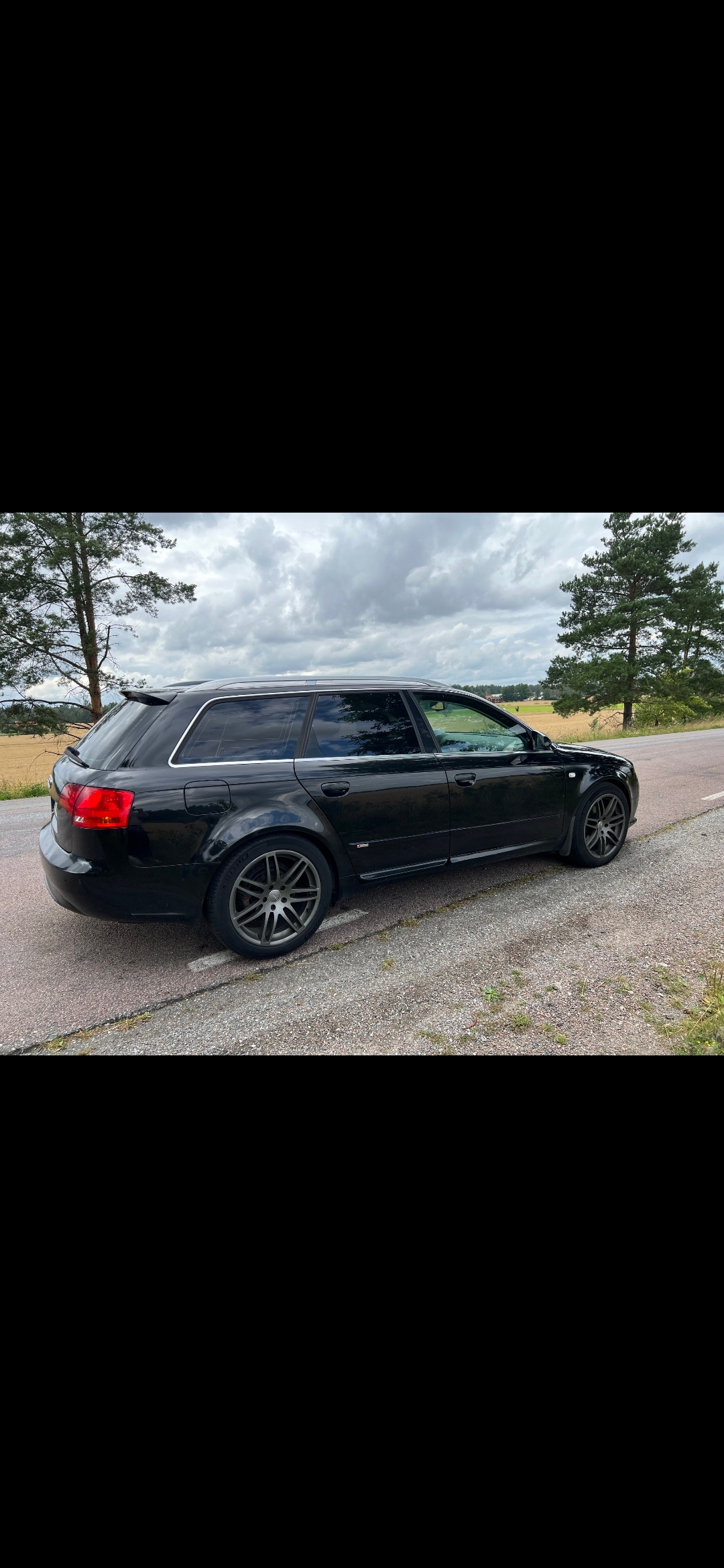 Audi A4 Avant 2.0 TDI 8v Manuell 2007, bild 3/10