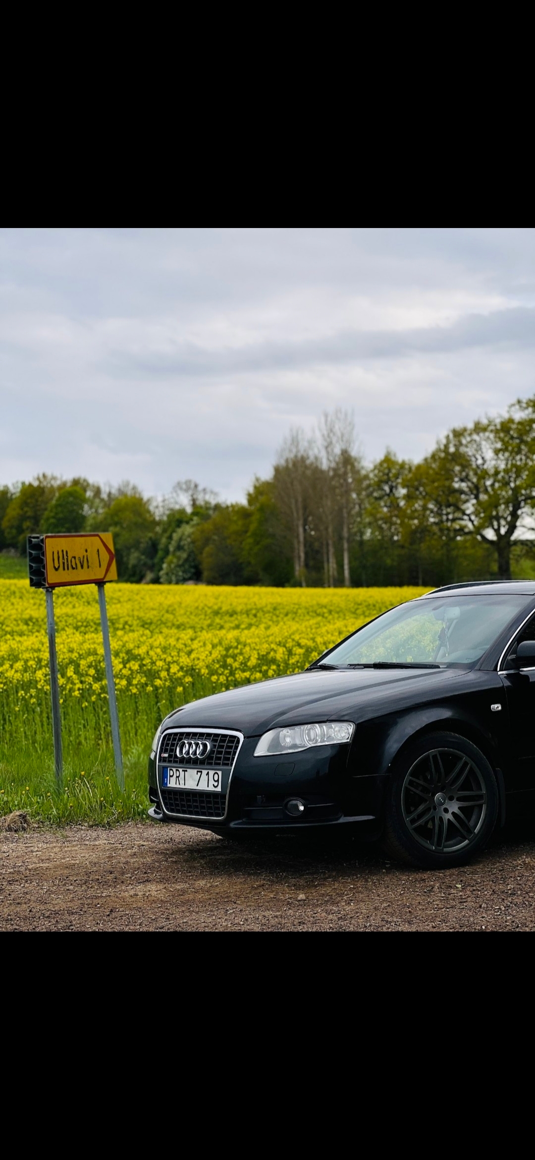 Audi A4 Avant 2.0 TDI 8v Manuell 2007, bild 7/10