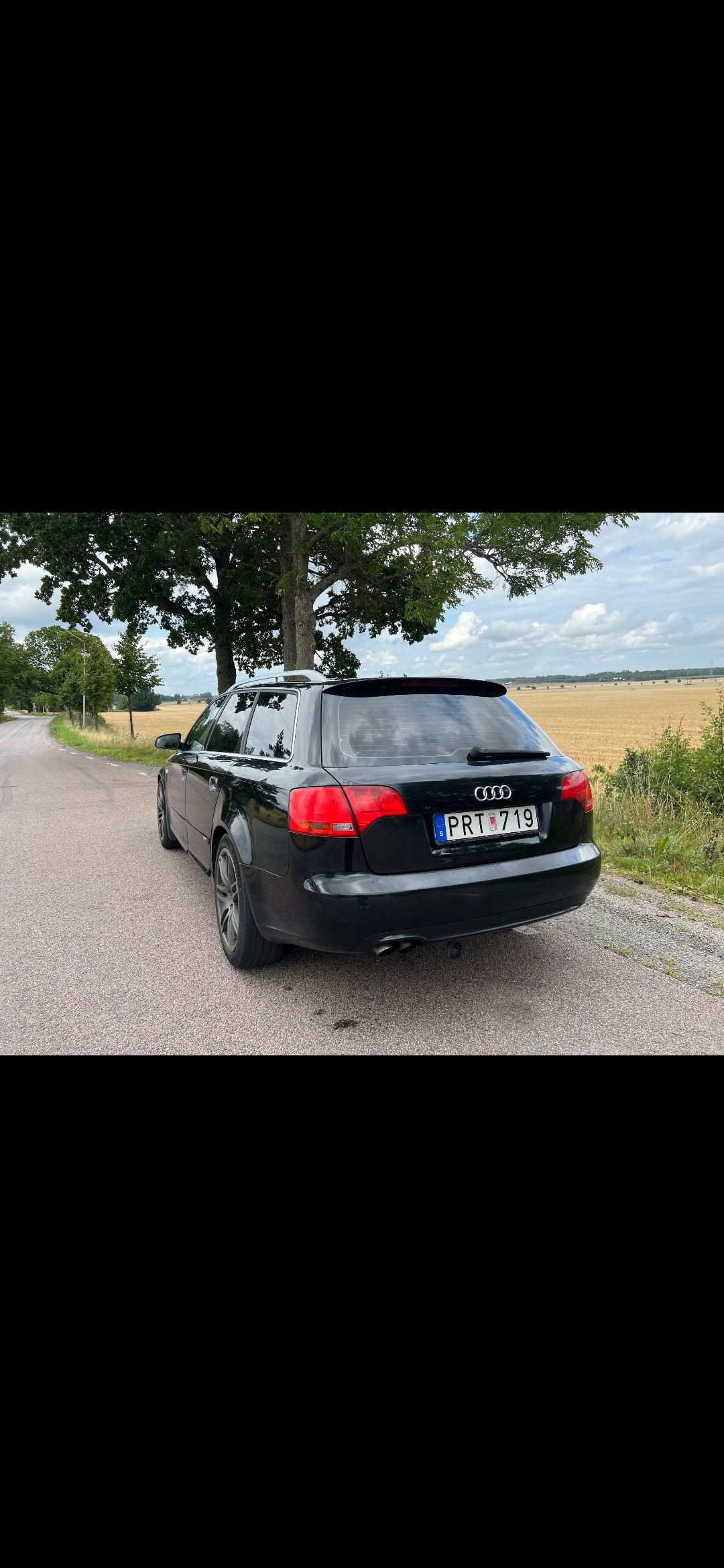 Audi A4 Avant 2.0 TDI 8v Manuell 2007, bild 5/10