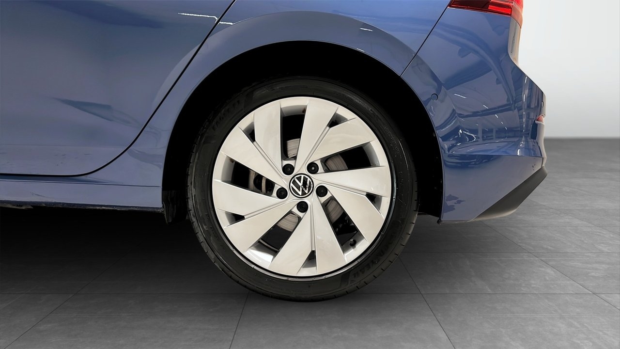 Volkswagen Golf 2025, bild 6/10