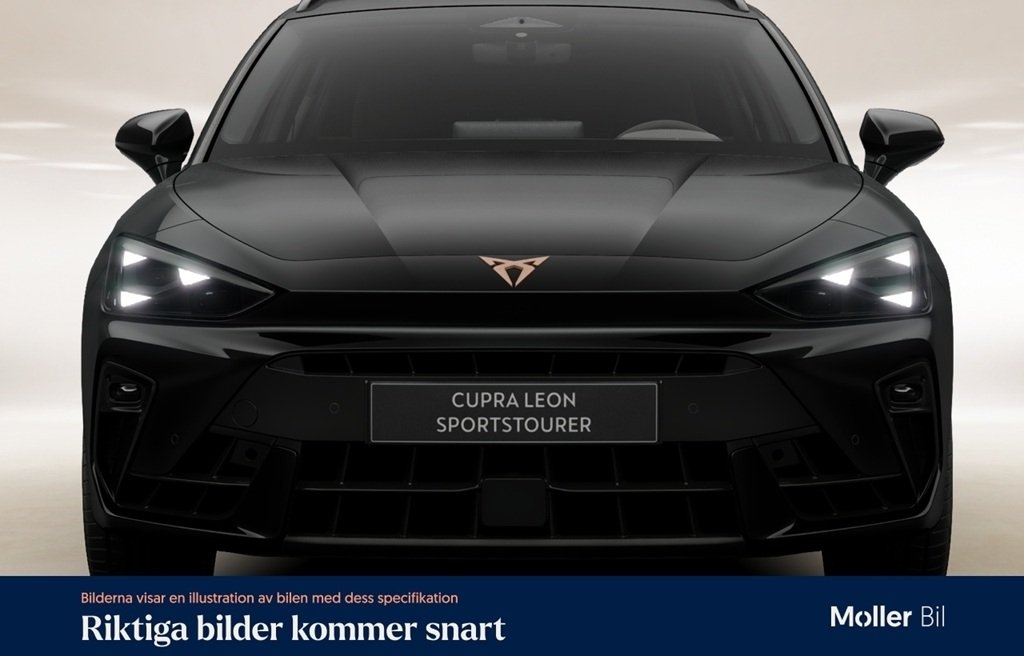 Cupra Leon 2026, kuva 2/7