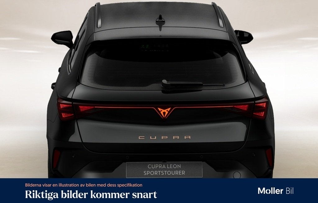 Cupra Leon 2026, kuva 5/7