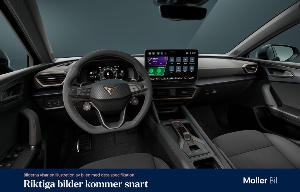 Cupra Leon 2026, kuva 6/7
