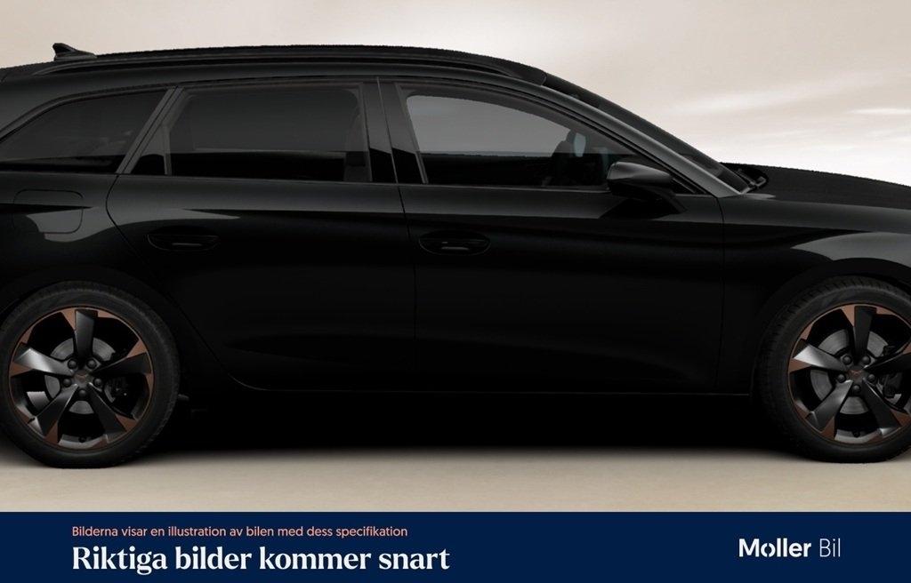 Cupra Leon 2026, kuva 3/7