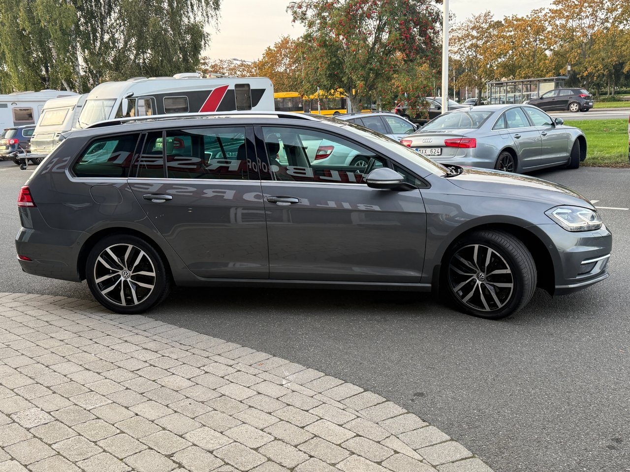 Volkswagen Golf 2017, kuva 3/10