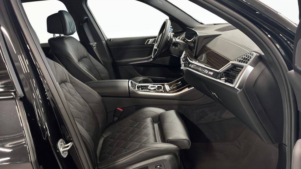 BMW X5 2026, kuva 3/10
