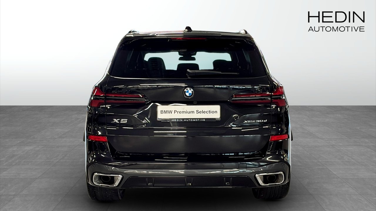 BMW X5 2026, kuva 7/10