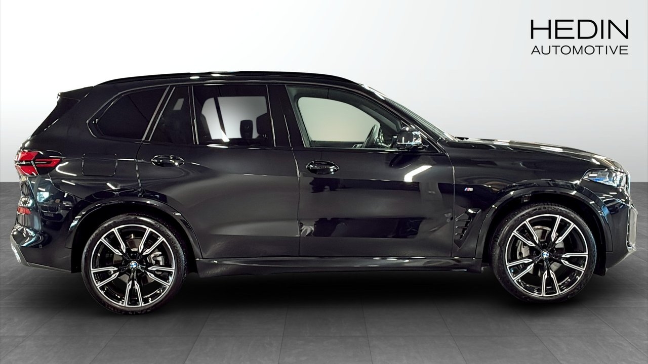 BMW X5 2026, kuva 6/10