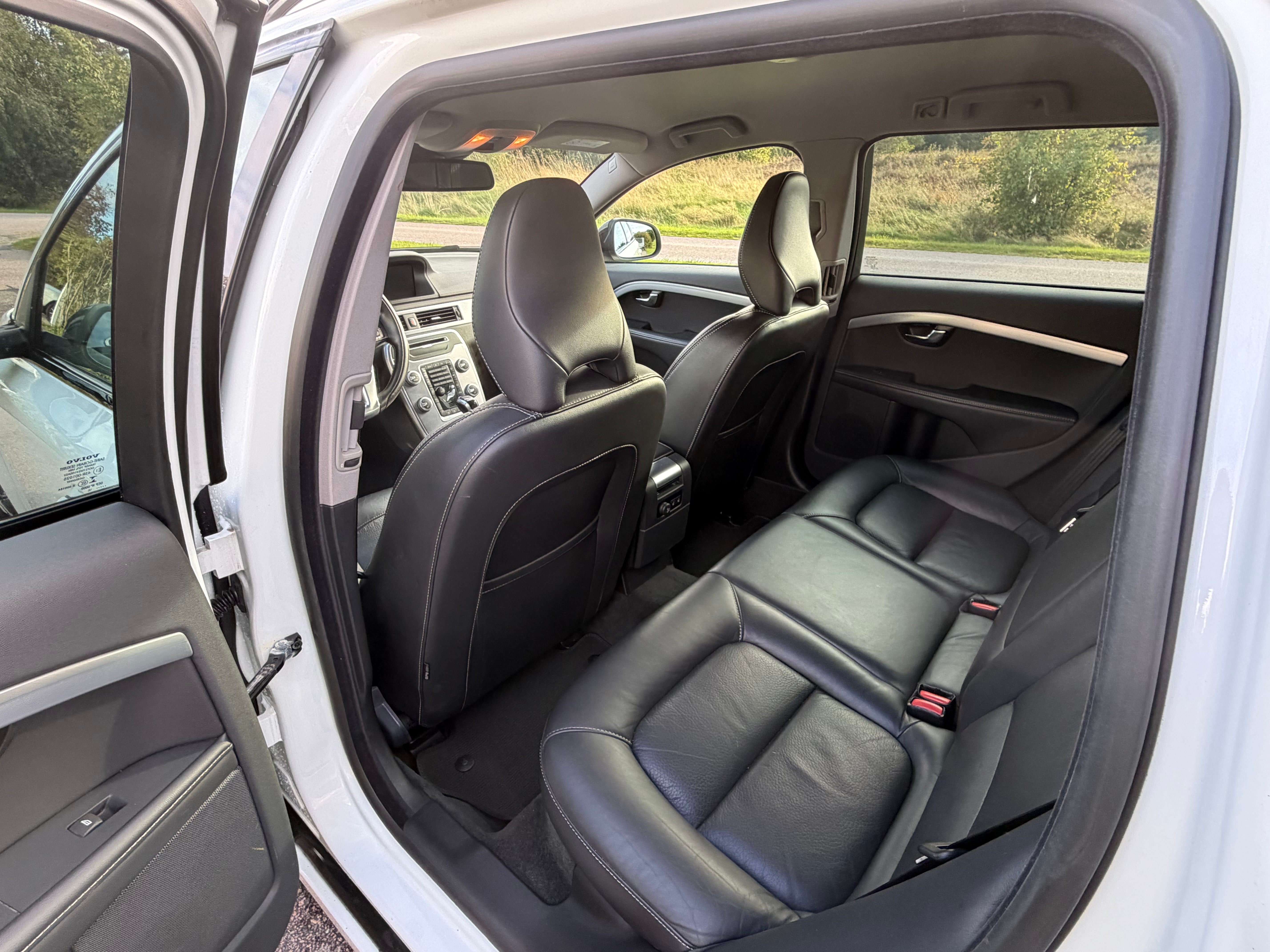 Volvo V70 D3 Manuell 2016, bild 7/7