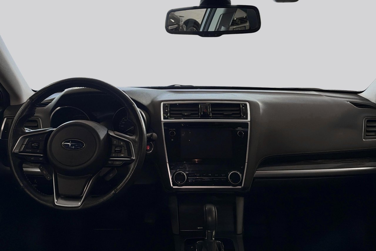 Subaru Outback Peak Special Edition 2020, kuva 7/10