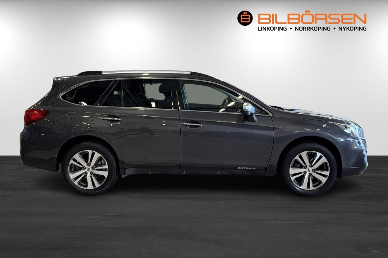 Subaru Outback Peak Special Edition 2020, kuva 4/10