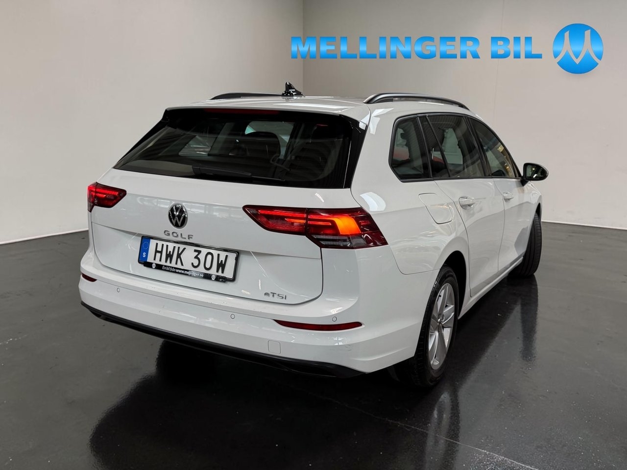 Volkswagen Golf 2024, bild 3/10