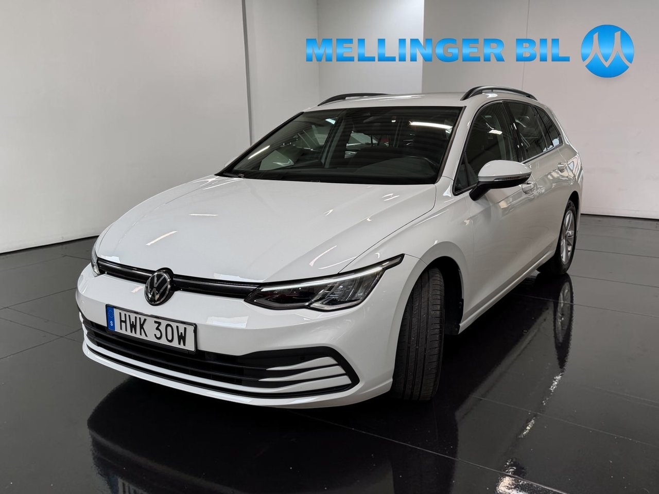 Volkswagen Golf 2024, bild 5/10