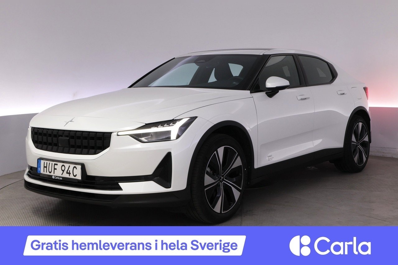 Polestar 2
