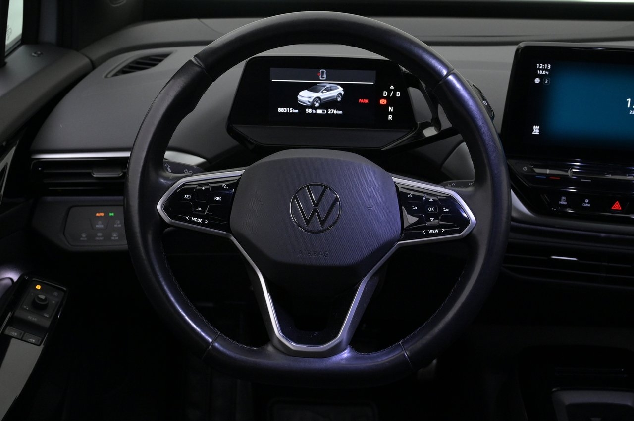 Volkswagen ID.4 Pro Performance 2023, bild 7/10