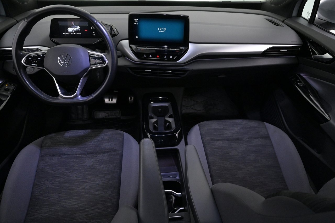 Volkswagen ID.4 Pro Performance 2023, bild 6/10