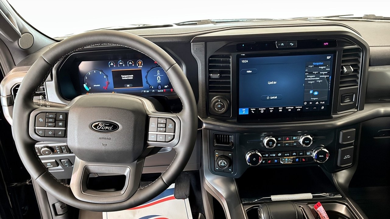 Ford F-150 2026, kuva 4/10