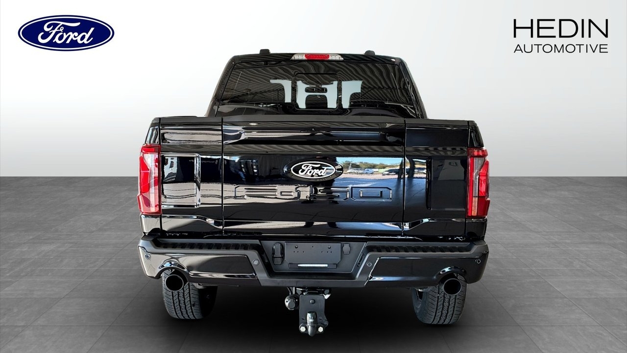Ford F-150 2026, kuva 7/10