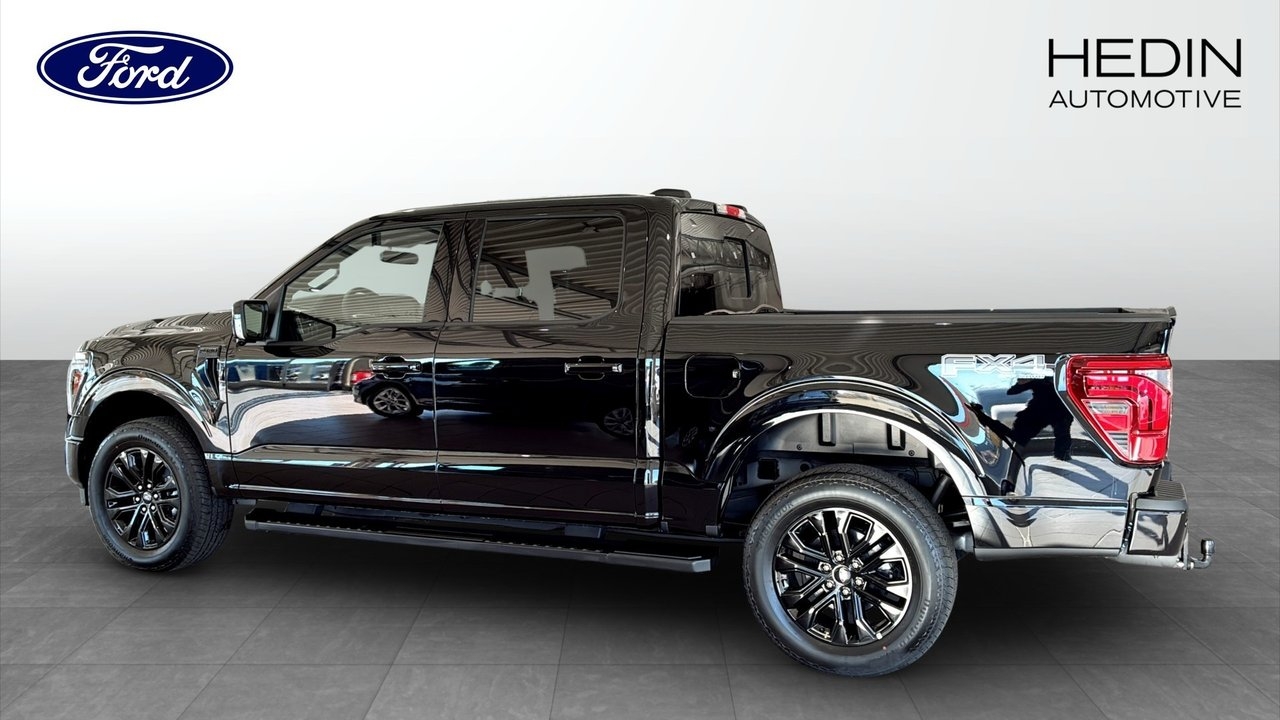 Ford F-150 2026, kuva 6/10