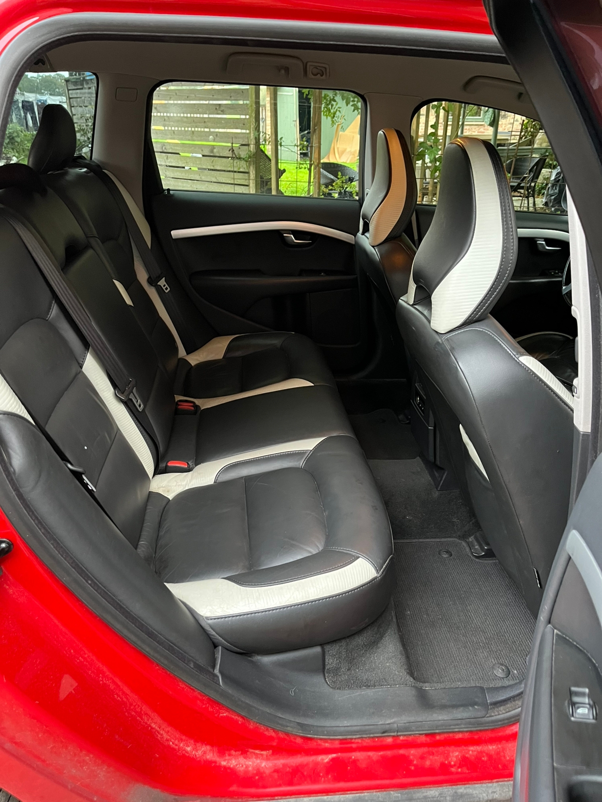 Volvo V70 2.4D Geartronic 2010, photo 7/10