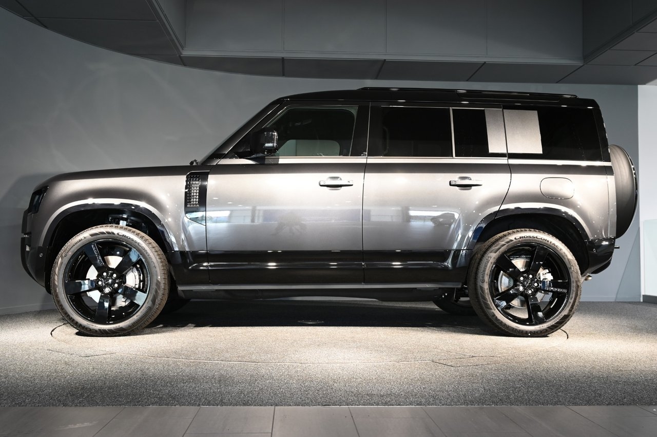 Land Rover Defender 2026, kuva 3/10