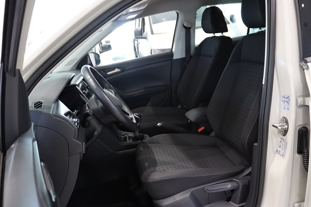 Volkswagen T-Cross TSI 95hk 2023, kuva 5/10