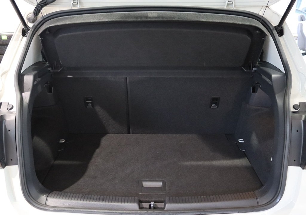 Volkswagen T-Cross TSI 95hk 2023, kuva 4/10