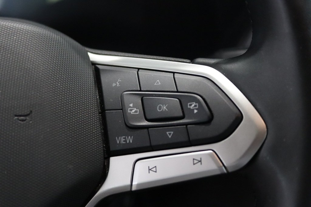 Volkswagen T-Cross TSI 95hk 2023, kuva 7/10