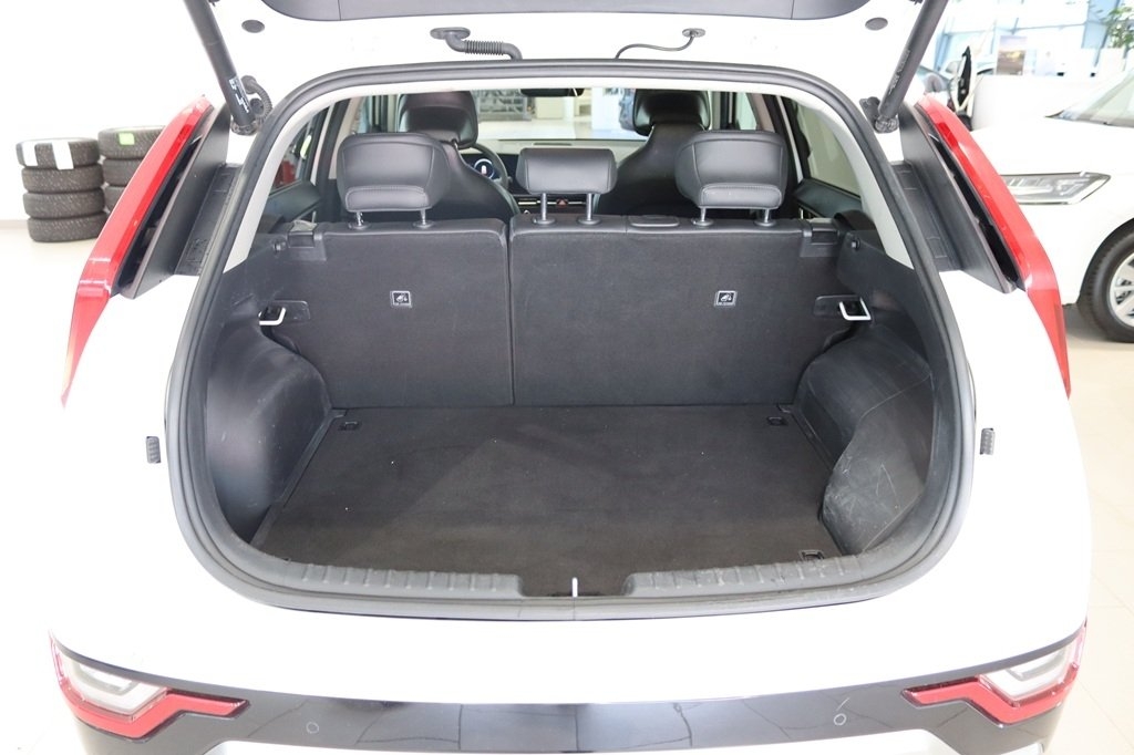 Kia Niro Plug-In-Hybrid 183hk DCT 2024, bild 5/10