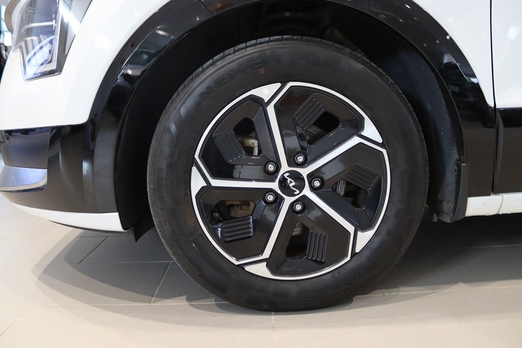Kia Niro Plug-In-Hybrid 183hk DCT 2024, bild 2/10