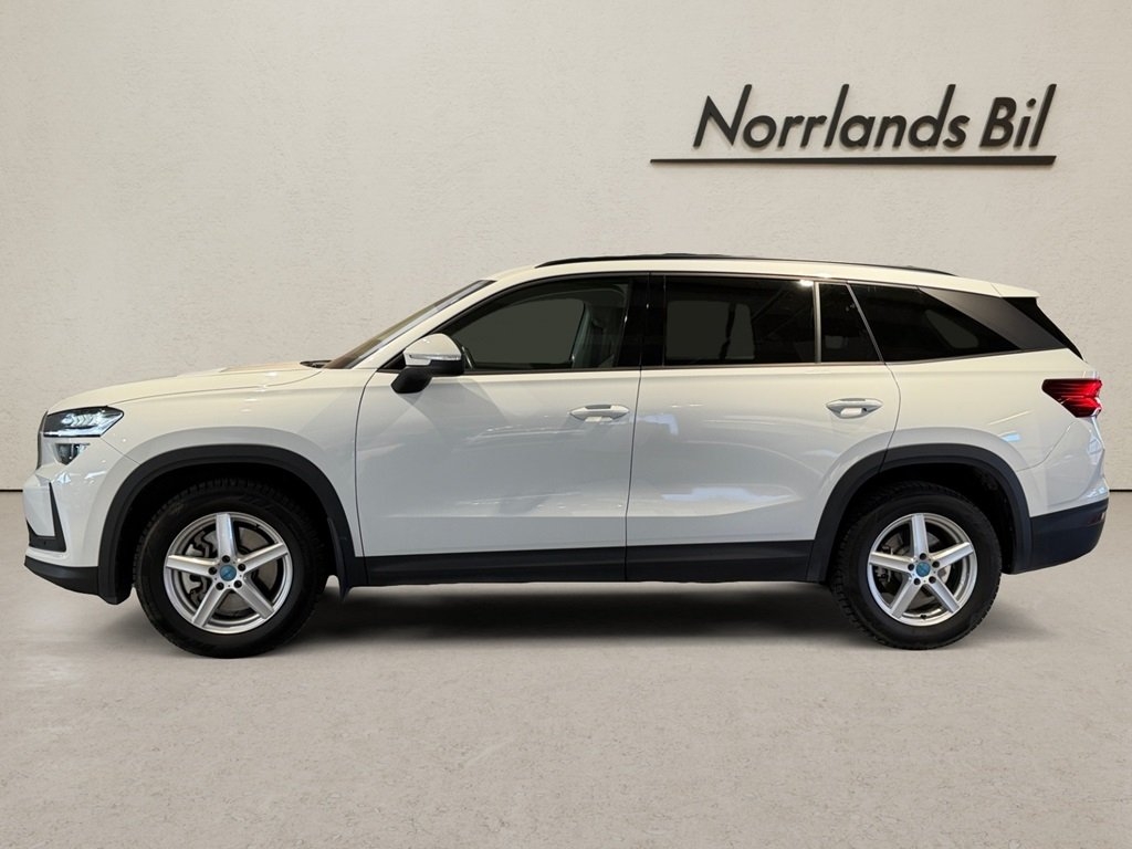 Skoda Kodiaq 2025, kuva 2/10