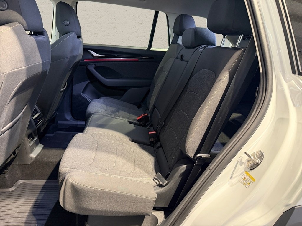 Skoda Kodiaq 2025, kuva 7/10