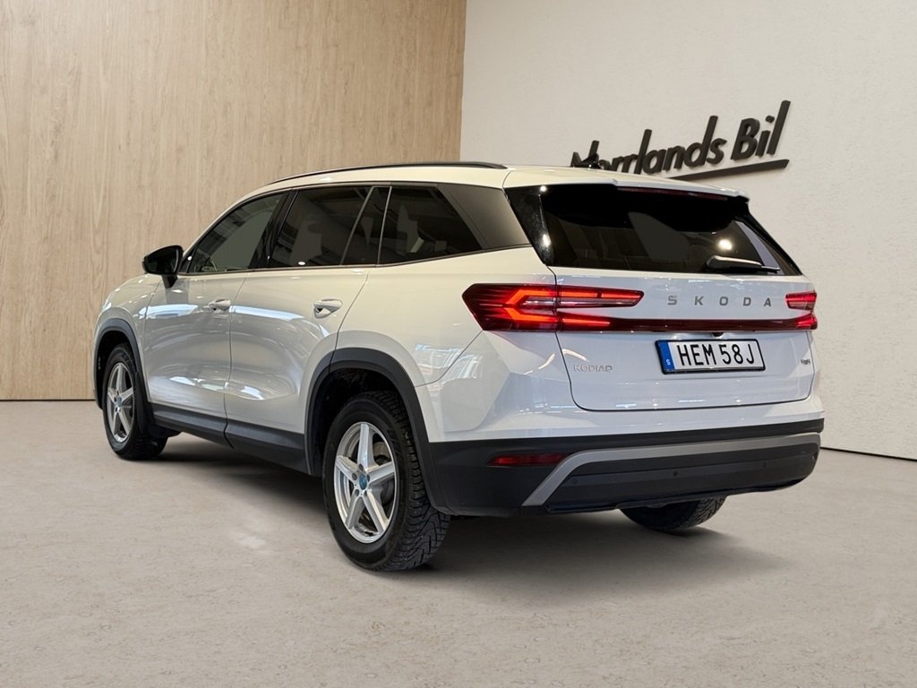 Skoda Kodiaq 2025, kuva 3/10