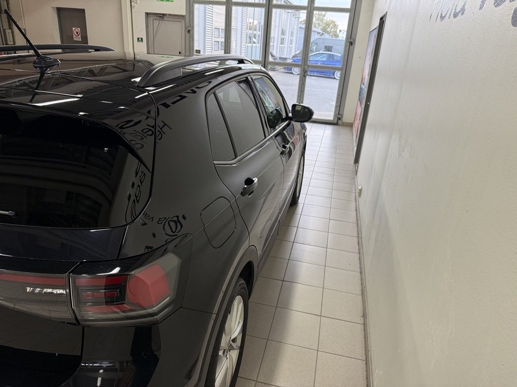Volkswagen T-Cross 2025, bild 7/10