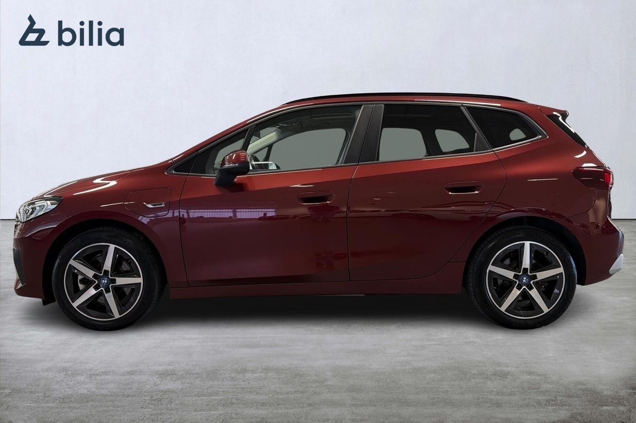 BMW 230 e xDrive Active Tourer 2023, bild 3/10