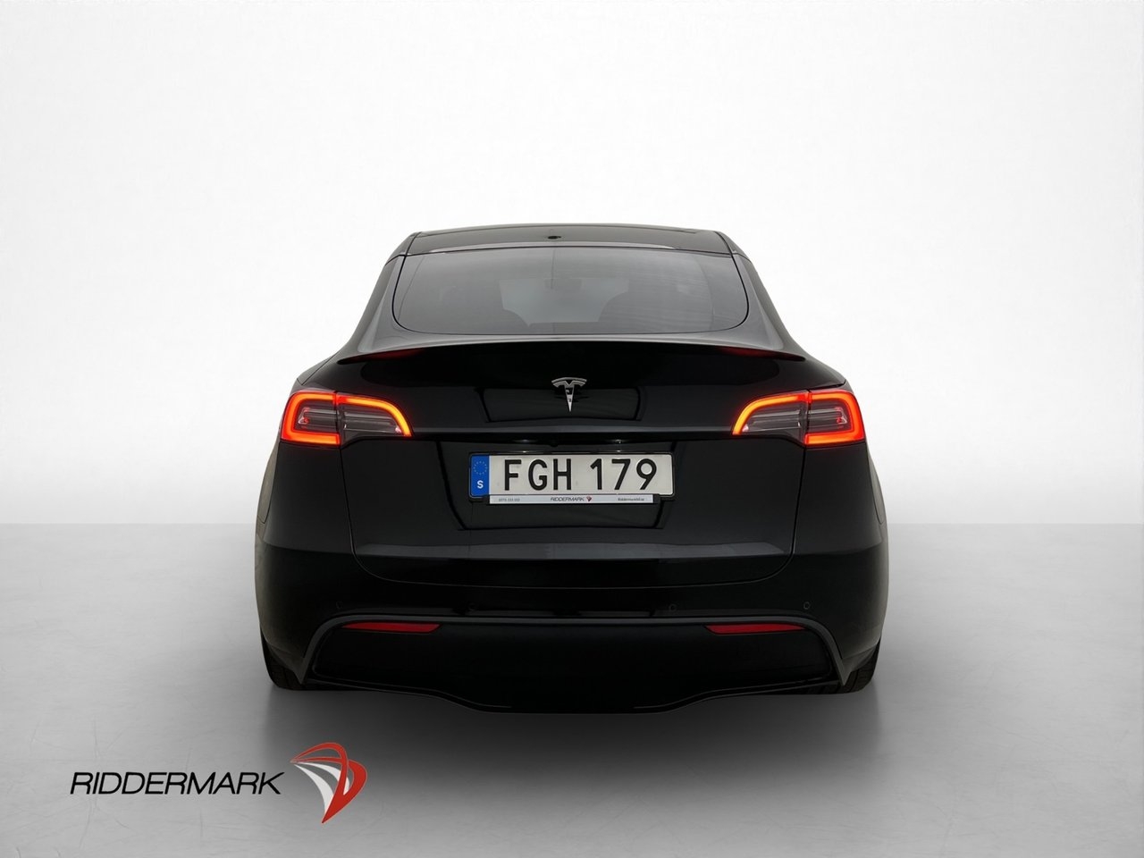 Tesla Model Y 2022, bild 6/10