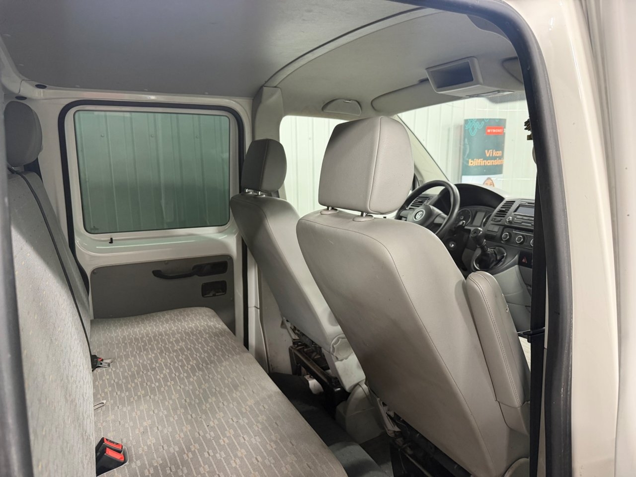 Volkswagen Transporter 2012, bild 7/10