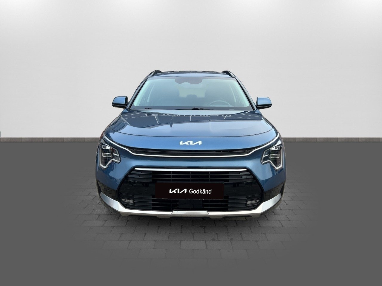 Kia Niro 2024, bild 2/6