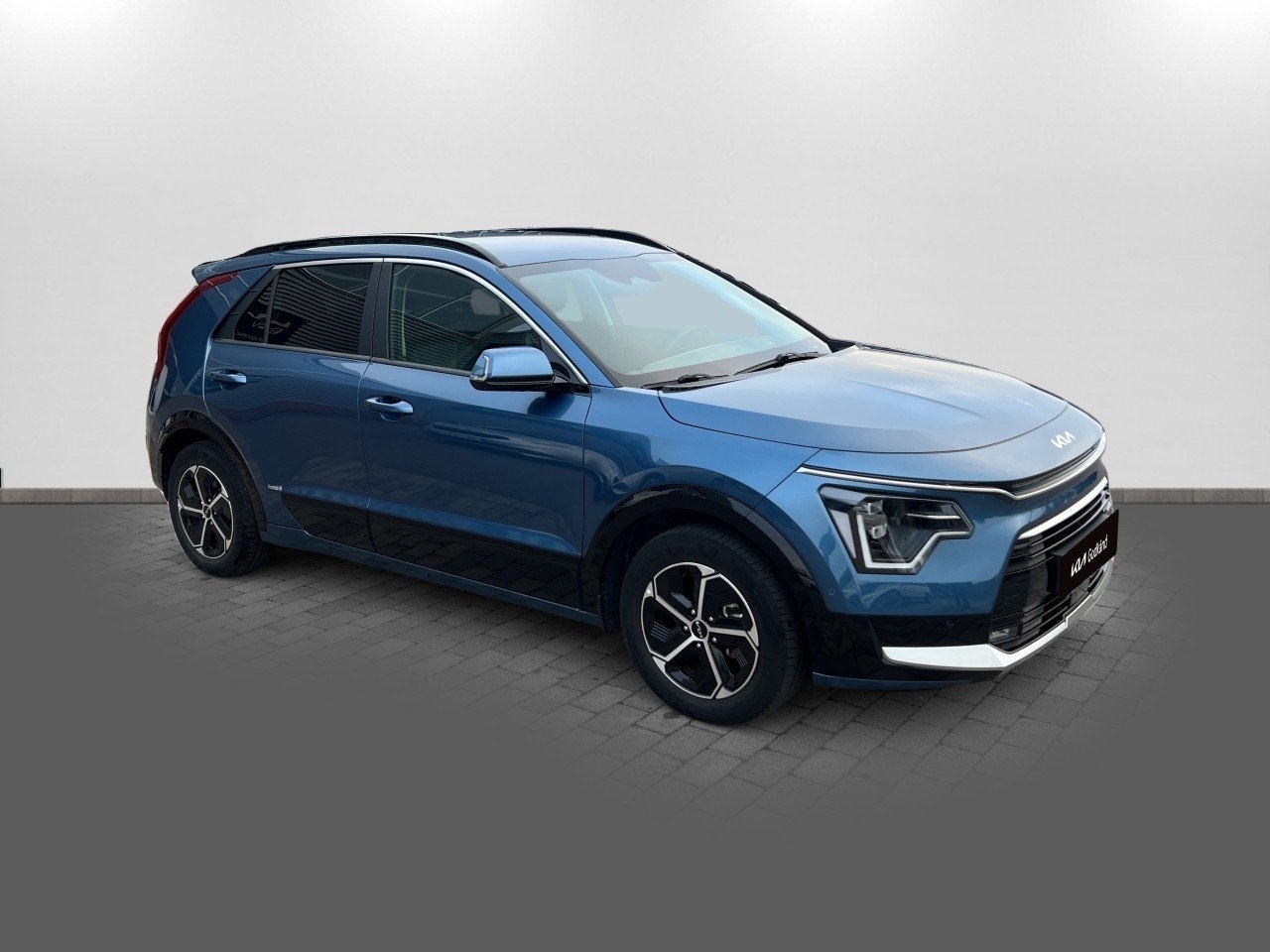 Kia Niro 2024, bild 3/6