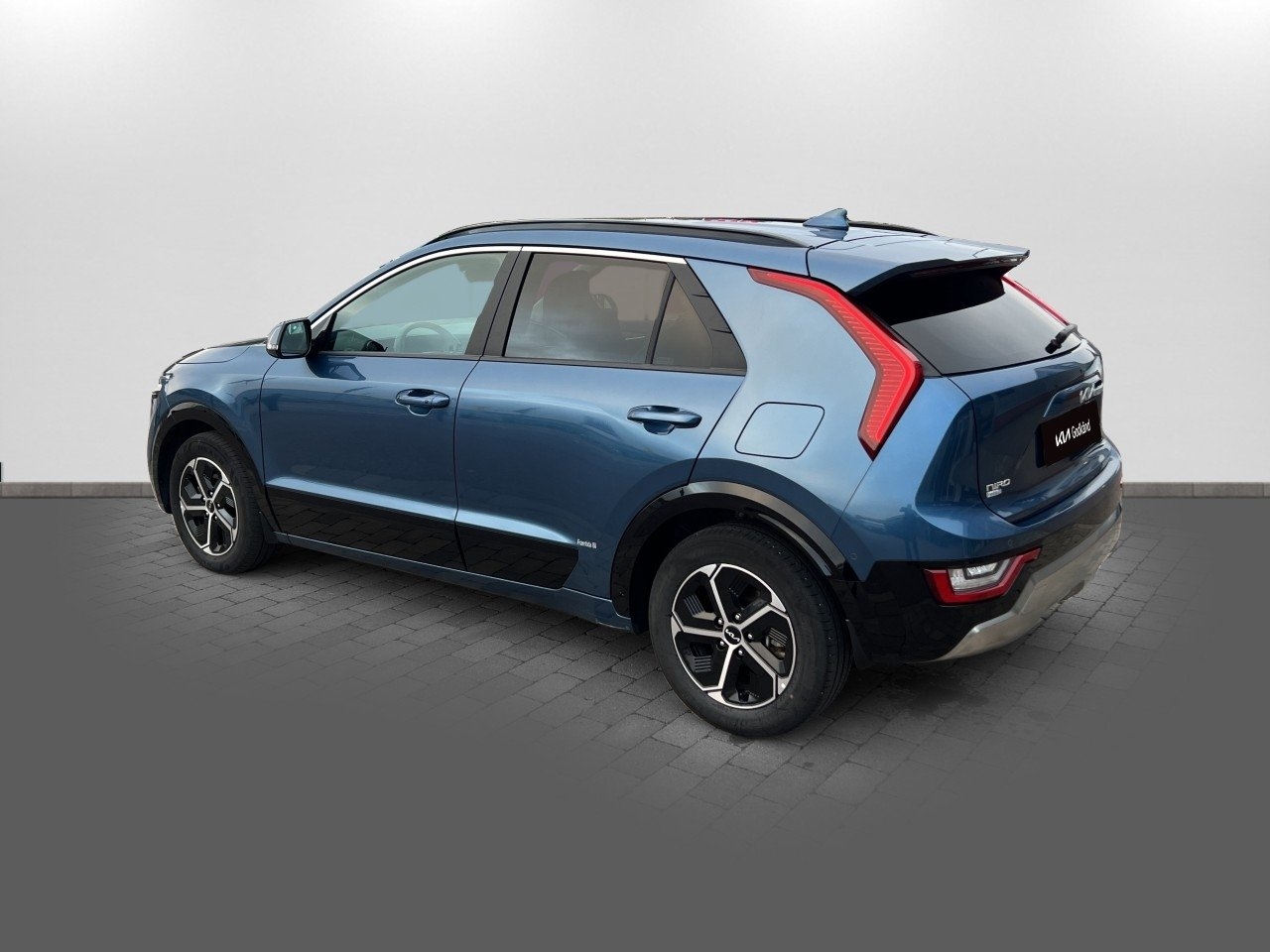 Kia Niro 2024, bild 6/6
