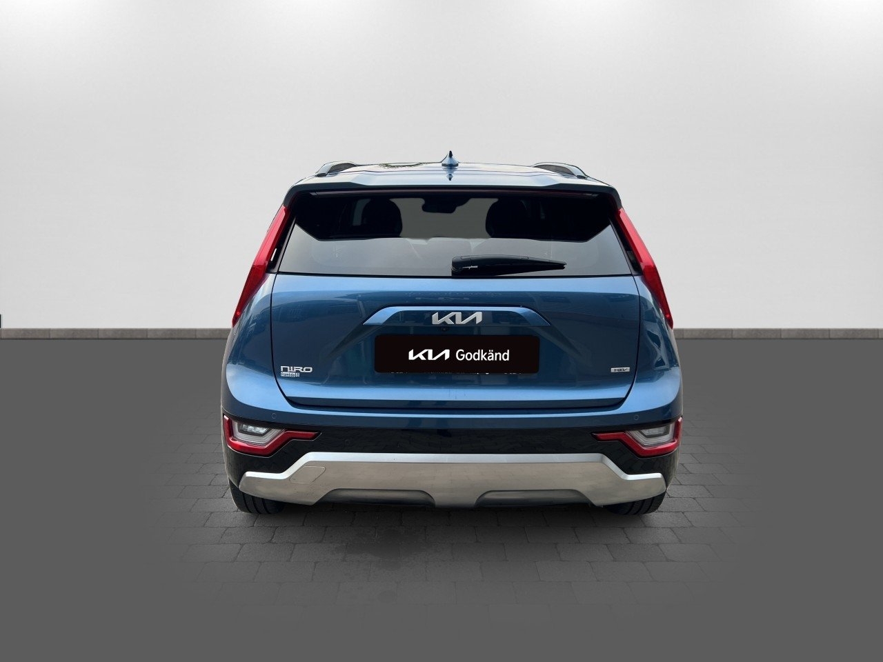 Kia Niro 2024, bild 5/6