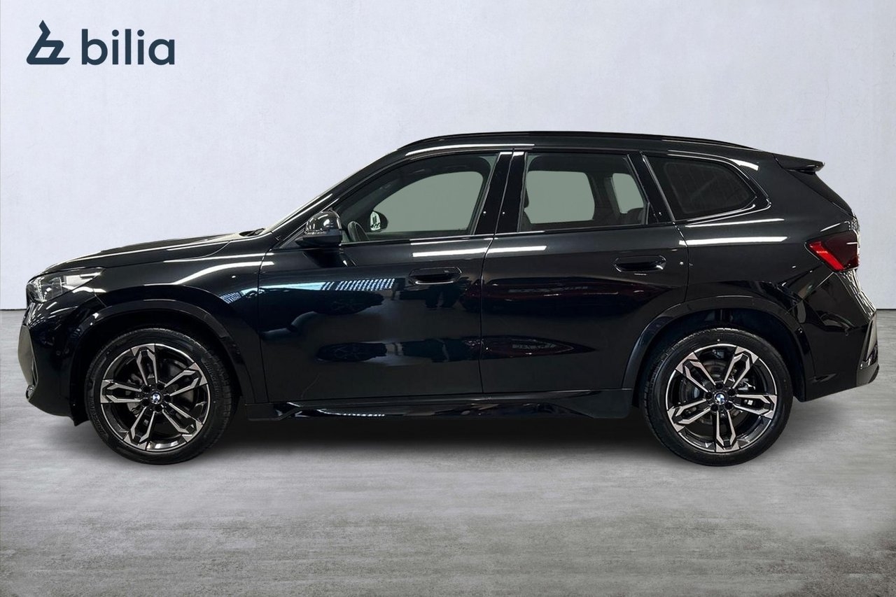 BMW X1 sDrive 18i M-Sport 2026, bild 3/10