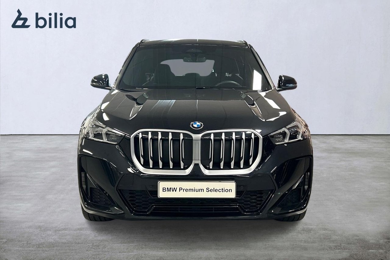BMW X1 sDrive 18i M-Sport 2026, bild 5/10